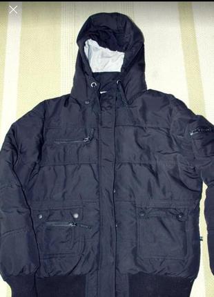 Стильна курточка бомбер від pimkie s або 362 фото