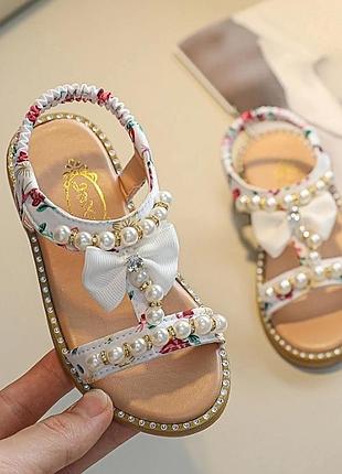 ✍🏻красивые босоножки для маленьких ножек