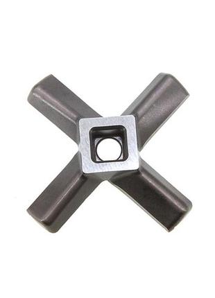 Ніж для м'ясорубки moulinex серії hv7 - ms-651329 (в оригінальній упаковці)