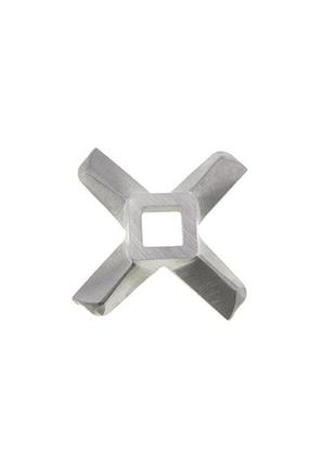 Нож для мясорубки moulinex серии hv8 - ss-193517 (в оригинальной упаковке)