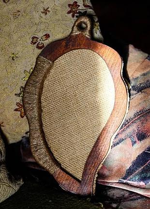 Дерев’яна рамка