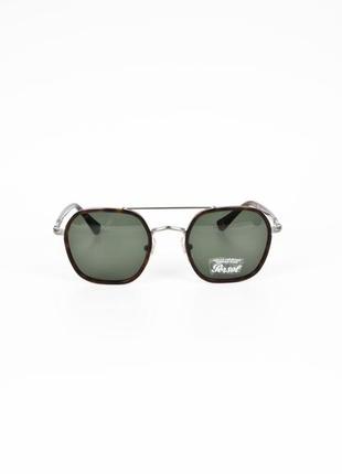 Очки унисекс солнцезащитные persol 2480-s 513/31 оригинал