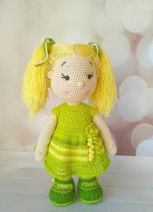 Кукла,куколка. 2