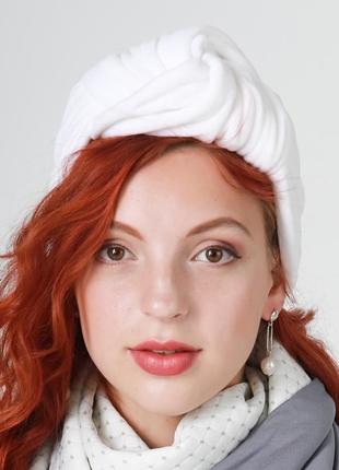 Тюрбан-обруч, повязка обруч, повязка на голову