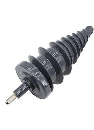 Шнек насадки-соковичавниці для кухонного комбайну kenwood — kw715962