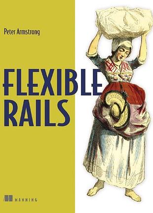 Flexible rails: flex 3 on rails 2, peter armstrong