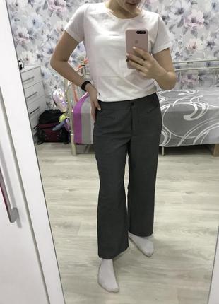 Широкие брюки gerry weber