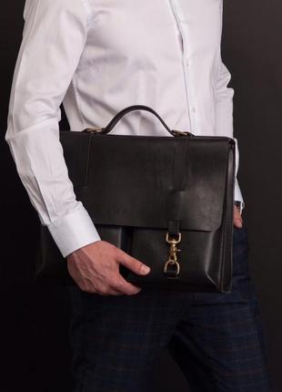 Timeless briefcase2 фото