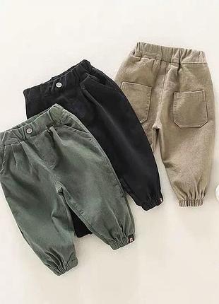 Стильні штани