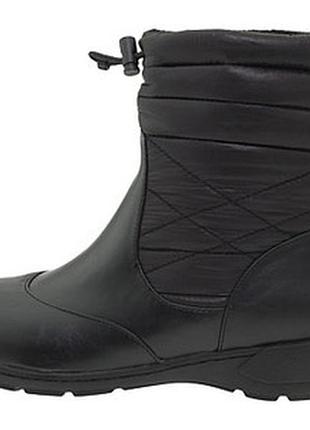 Черевики naturalizer rohan 2