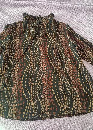 Шикарна стильна блузка.