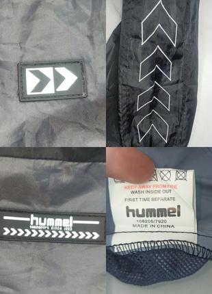 Дождевик hummel4 фото