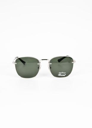 Очки мужские солнцезащитные persol 2490-s 518/31 оригинал