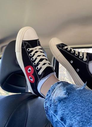 Converse x Kim Jones platform 70 Utility Hi UK10 BNWT 159579885 Converse play 1150