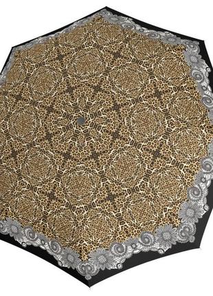 Женский зонт doppler сатиновый ( полный автомат ), арт. 746165 sle
