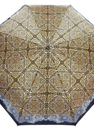 Жіночий зонтик doppler атласний ( повний автомат ), арт. 746165 sle3 фото