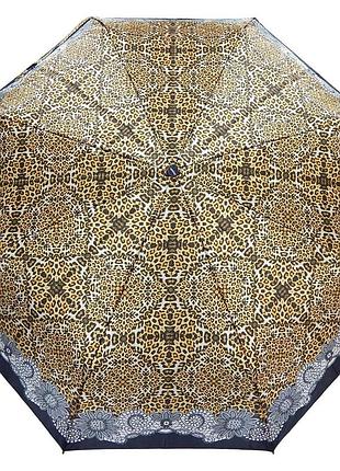 Женский зонт doppler сатиновый ( полный автомат ), арт. 746165 sle