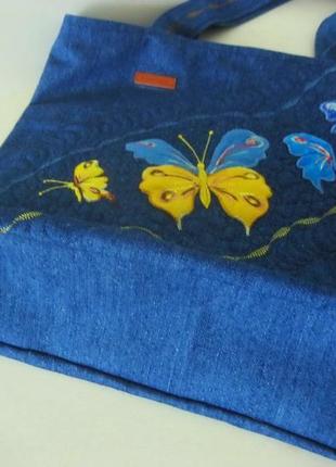 Сумка - шопер 