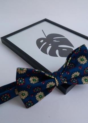 Краватка-метелик1 фото