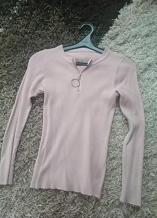 Стильная коыточка с кольцом 2