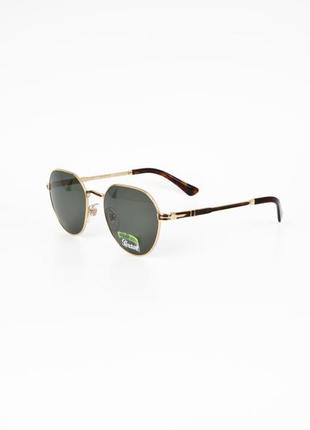 Очки унисекс солнцезащитные persol 2486-s 1109/58 оригинал поляризационные2 фото