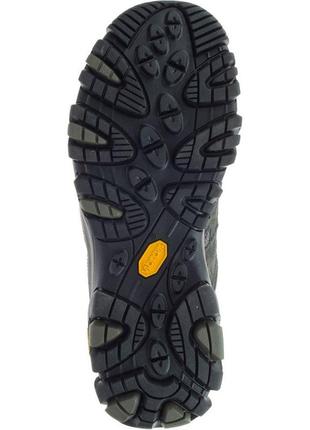 Черевики merrell moab 3 mid gtx mns beluga розмір 406 фото