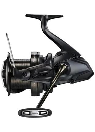 Катушка shimano speedmaster 14000 xtc