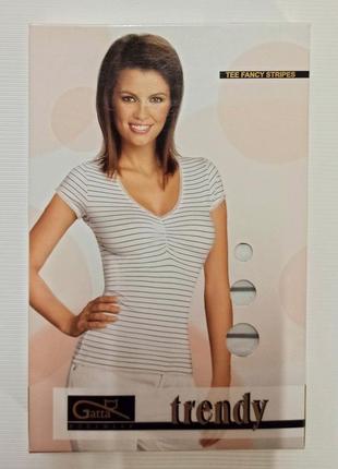 Футболка из микрофибры