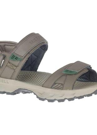 Сандалі merrell cedrus convert 3 mns boulder розмір 40