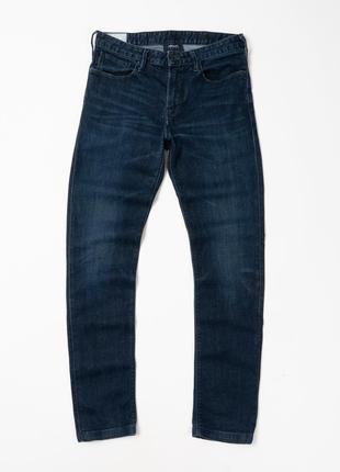 Armani jeans denim jeans мужские джинсы2 фото