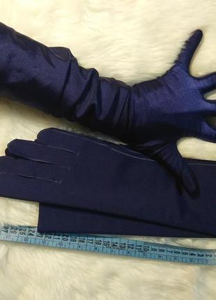 Высокие перчатки. длинные перчатки.3 фото