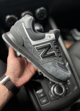 Кроссовки new balance 5747 фото