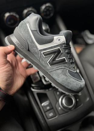 Кроссовки new balance 5742 фото