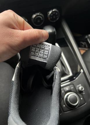 Кроссовки new balance 5748 фото