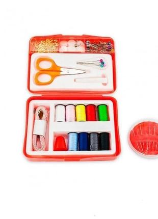 Набор для шитья чудо-иголки insta sewing kit 1123 фото