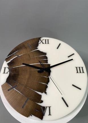 Годинник/ wall clock unique/clock/uhr1 фото