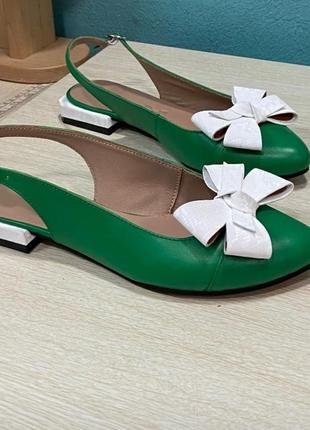 Слінгбеки ручна робота 33-42