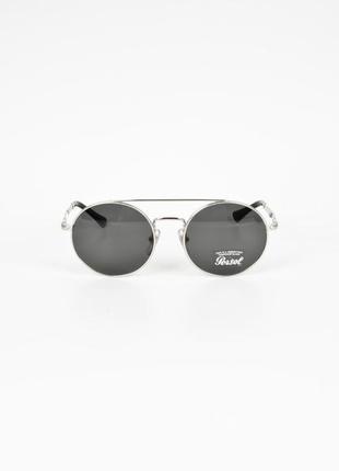 Очки унисекс солнцезащитные persol 2496-s 518/b1 оригинал1 фото