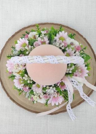 Великодній декор, великодні яйця, керамічне великоднє яйце, весняний декор, великодній подарунок4 фото