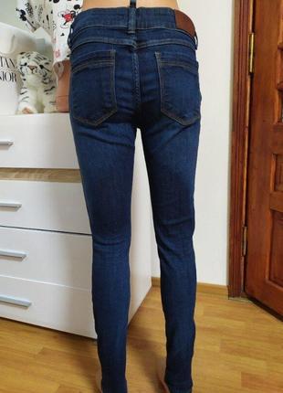 Жіночі темні джинси marc o'polo 30 323 фото
