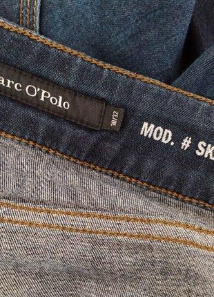 Жіночі темні джинси marc o'polo 30 324 фото