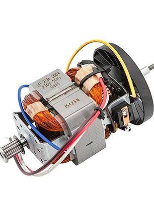 Мотор (двігун) up-25r-0004 для кухонного комбайну kenwood — kw711776