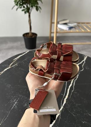 Сандалии 6