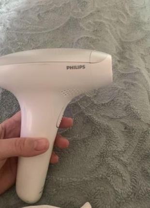 Фотоэпилятор philips lumea4 фото