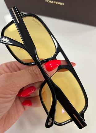 Женские солнцезащитные очки tom ford tf884