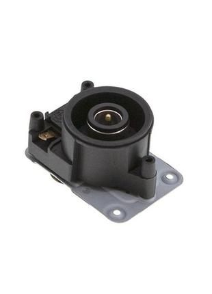 Роз'єм верхній для чайника - sunlight sld-105a (250v, 10a)