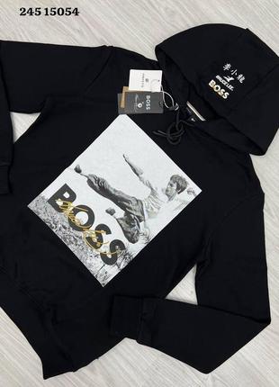 Худі hugo boss swiatbs0055 фото