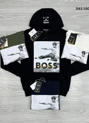 Худі hugo boss swiatbs0053 фото