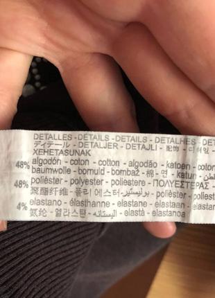 Світшот, zara, ac⚡️dc, 122 см 4