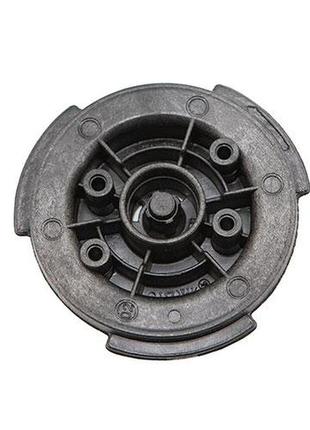 Пластиковый фиксатор бойлера кофеварки delonghi - 5313222311 / as00005377